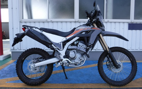 HONDA CRF250L MD47