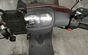 YAMAHA JOG POCHE SA08J