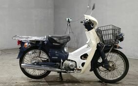 HONDA PRESS CUB 50 AA01