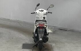 HONDA DIO 110 JF58