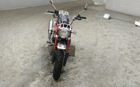 HONDA MONKEY 125 JB02