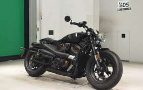 HARLEY RH1250S 2022 ZC4