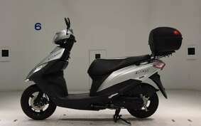 SUZUKI ADDRESS V125 DT11A