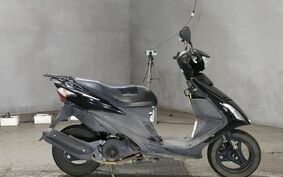 SUZUKI ADDRESS V125 S CF4MA