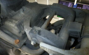 SUZUKI ADDRESS V50 Gen.2 CA44A