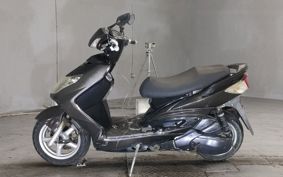 YAMAHA CYGNUS125X SE44J