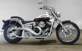 YAMAHA DRAGSTAR 400 2000 VH01J