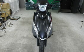 SUZUKI ADDRESS V125 DT11A