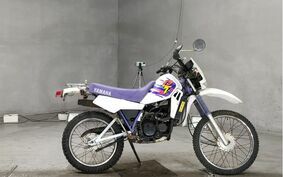 YAMAHA DT50 17W