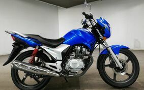 HONDA CBF125 PCJ7