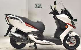 KYMCO G-DINK250I