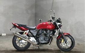 HONDA CB400SF VTEC REVO 2014 NC42