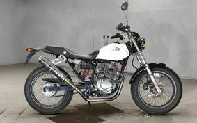 HONDA FTR223 MC34