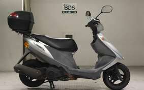 SUZUKI ADDRESS V125 G CF46A