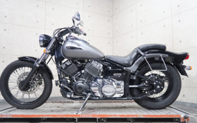 YAMAHA DRAGSTAR400 2013 VH02J