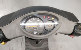YAMAHA JOG ZR SA56J