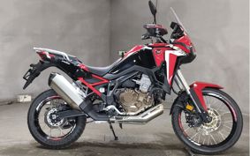 HONDA CRF1100L AFRICA T S SD10