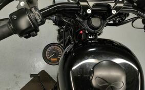 HARLEY XL1200X 2011 LC3