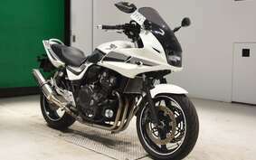 HONDA CB400 SUPER BOLDOR VTEC 2011 NC42