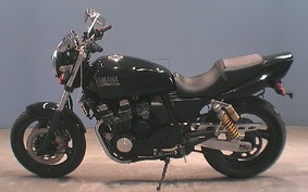 YAMAHA XJR400 Gen.2 R 1997 4HM