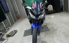 KAWASAKI NINJA 250 EX250L