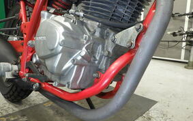 HONDA FTR223 MC34