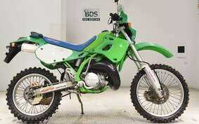 KAWASAKI KDX250SR DX250F