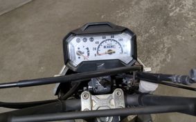 HONDA ZOOMERX JF52