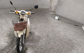 HONDA SUPER CUB110 JA59