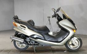 YAMAHA MAJESTY 125 5CA