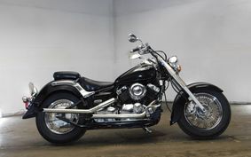 YAMAHA DRAGSTAR 400 CLASSIC 1998 4TR