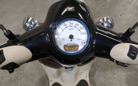 HONDA GIORNO AF77