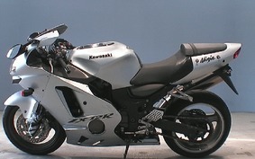 KAWASAKI ZX 1200 NINJA R 2003 ZXT20B