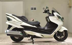 SUZUKI SKYWAVE 250 (Burgman 250) S Gen.3 CJ46A