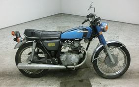 HONDA CB125 K CB125K