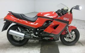 KAWASAKI GPZ1000RX 1987 ZXT00A