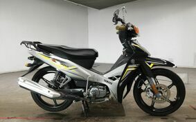 YAMAHA CRYPTON 110 PRH4