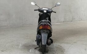 SUZUKI LET's 2 CA1PA