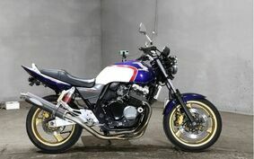 HONDA CB400SF VTEC 2006 NC39