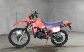 HONDA MTX125R JD05