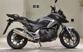 HONDA NC750X DCT 2014 RC72