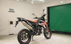 APRILIA SX125