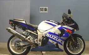 SUZUKI GSX-R1000 2001 GT74A