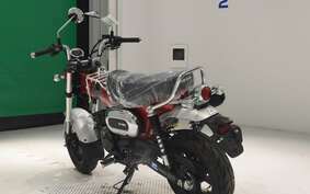 HONDA DAX 125 JB04