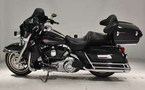 HARLEY FLHTC 1580 2008