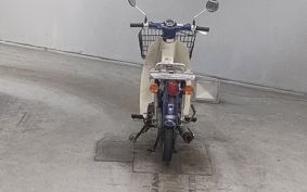 HONDA SUPER CUB50 AA01