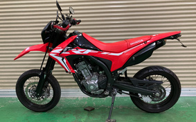 HONDA CRF250M MD44