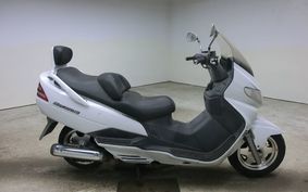 SUZUKI SKYWAVE 250 (Burgman 250) CJ42A