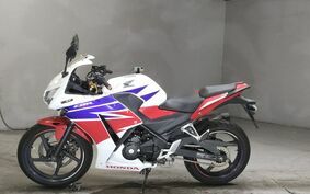 HONDA CBR250R MC41