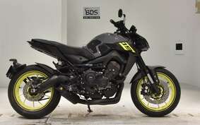 YAMAHA MT-09 A 2017 RN52J